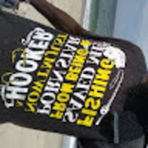 Meet your Posher, Freddie